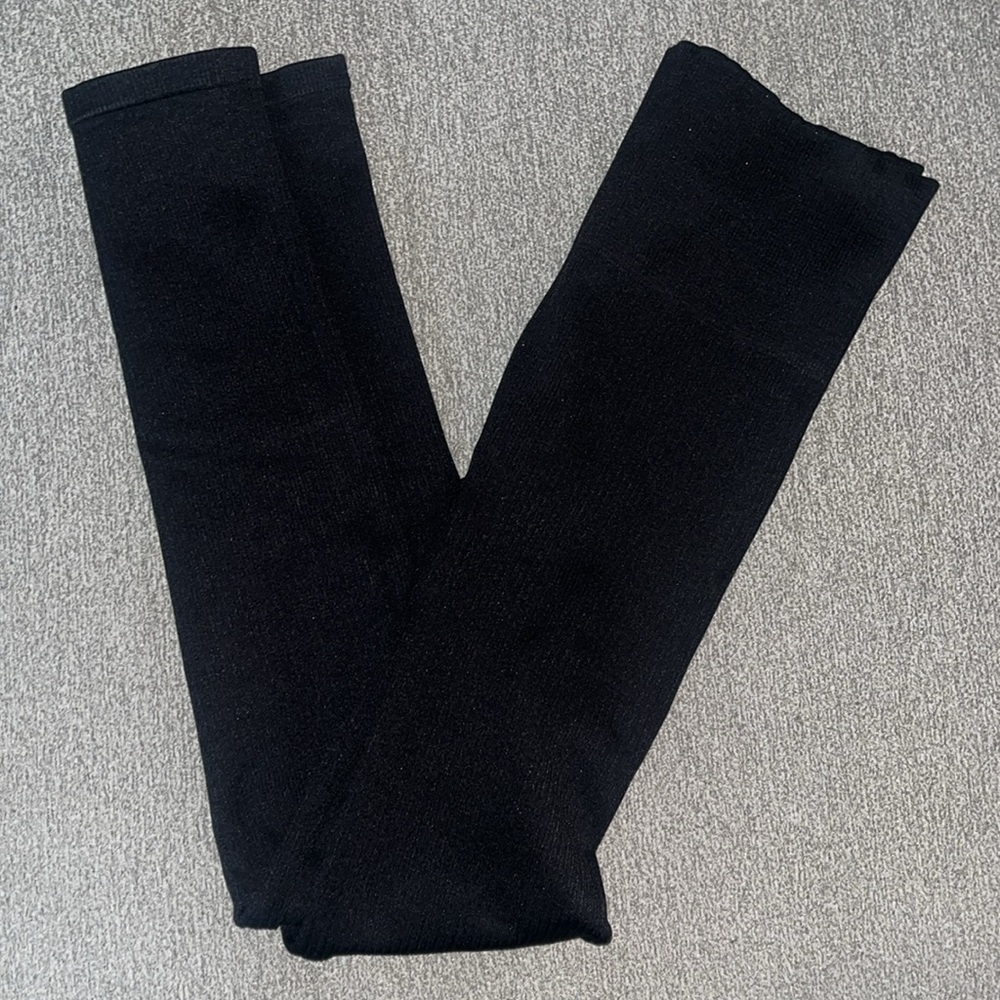 Spanx Look At Me Leggings